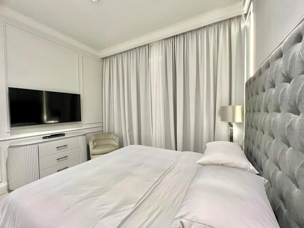 50 Shades Of Grey Luxury Apartment Near Beach Dubai 0*,  United Arab Emirates