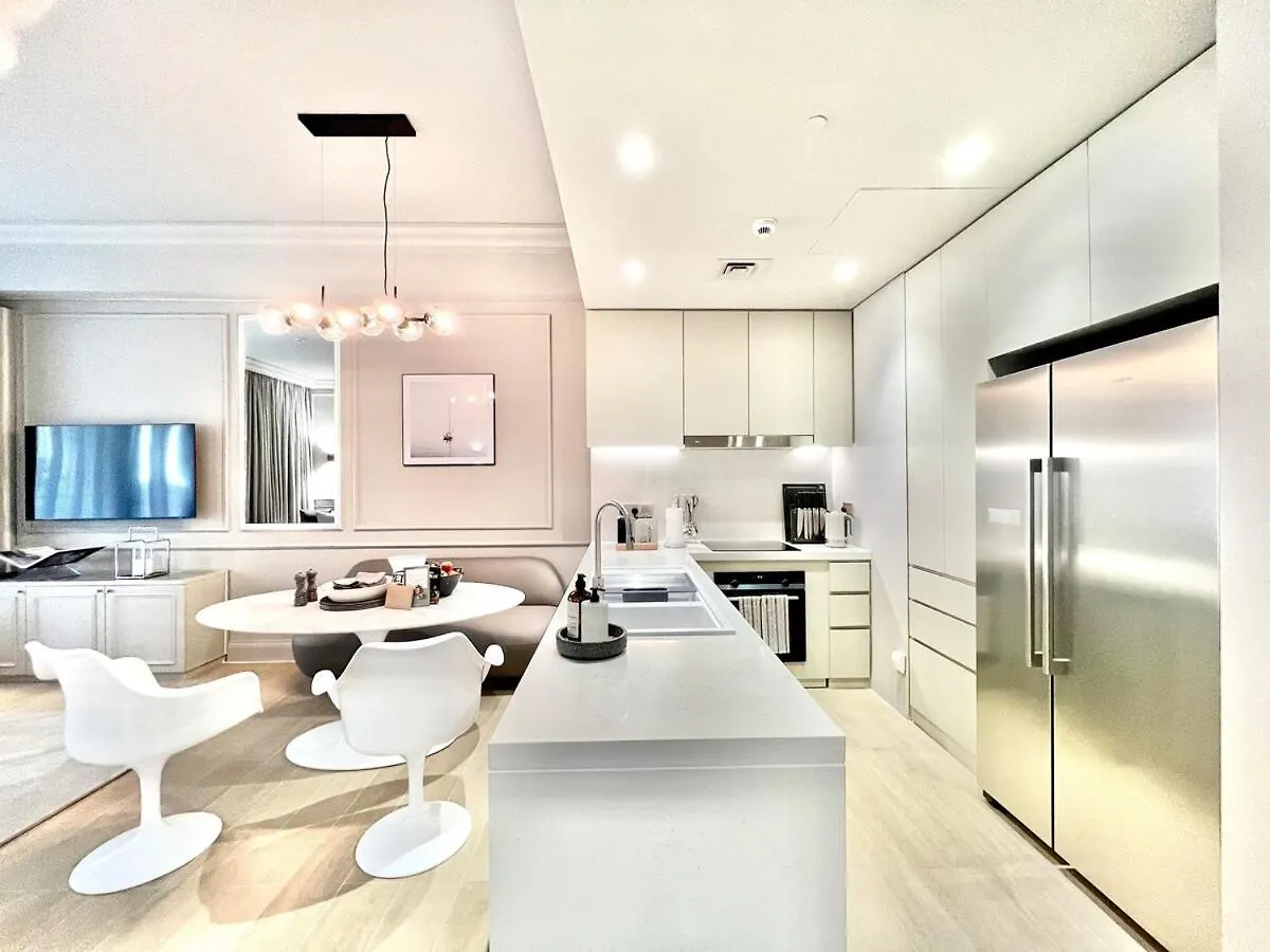 50 Shades Of Grey Luxury Apartment Near Beach Dubai 0*,  United Arab Emirates