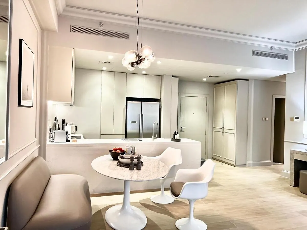 50 Shades Of Grey Luxury Apartment Near Beach Dubai United Arab Emirates
