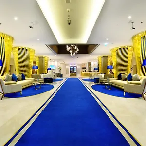 Hotell Mercure Gold Jumeirah By Accor, Dubai