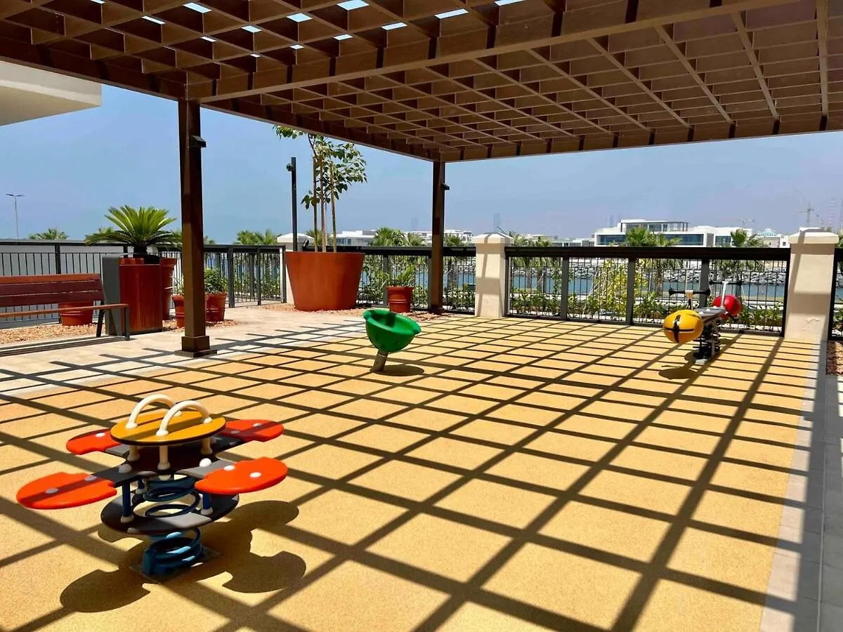 50 Shades Of Grey Luxury Apartment Near Beach Dubai
