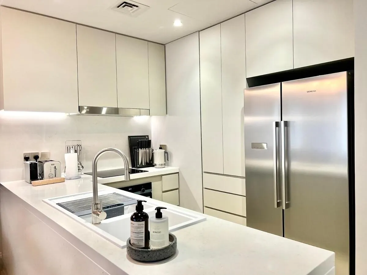 50 Shades Of Grey Luxury Apartment Near Beach Dubai United Arab Emirates