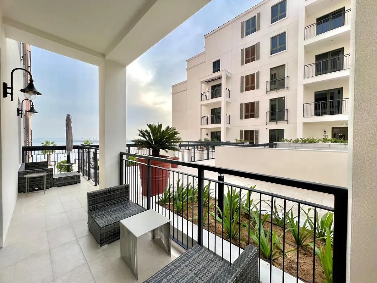 50 Shades Of Grey Luxury Apartment Near Beach Dubai