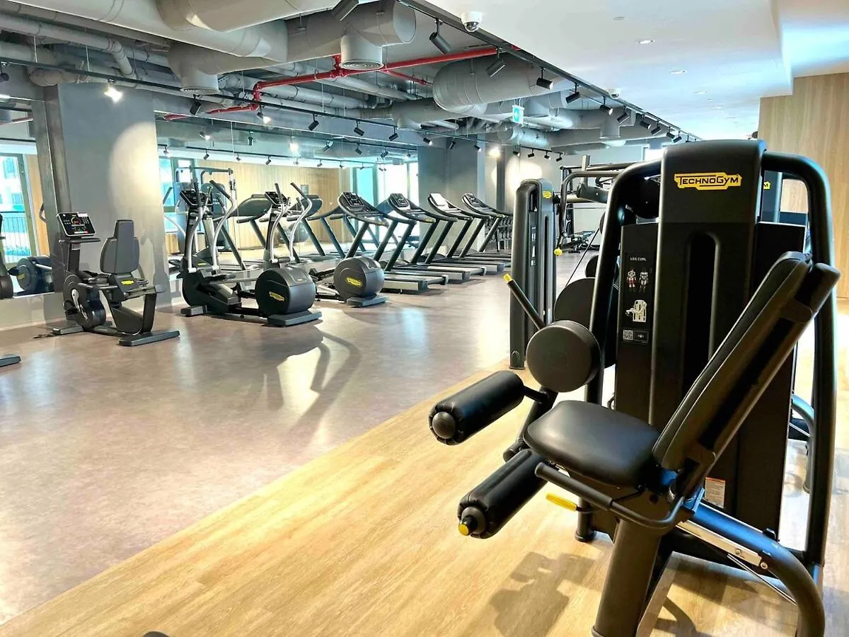 50 Shades Of Grey Luxury Apartment Near Beach Dubai 0*,  United Arab Emirates
