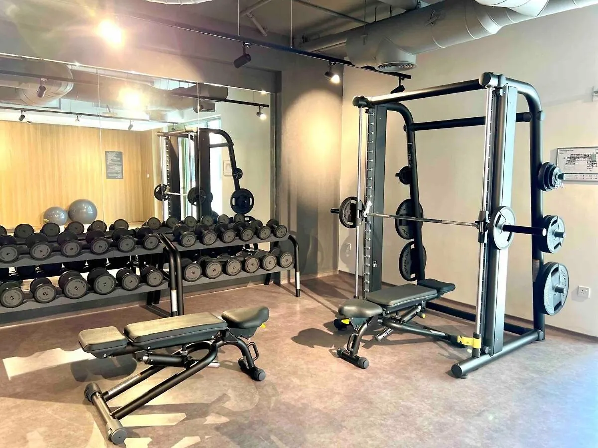 50 Shades Of Grey Luxury Apartment Near Beach Dubai