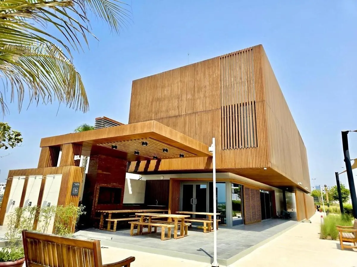 50 Shades Of Grey Luxury Apartment Near Beach Dubai