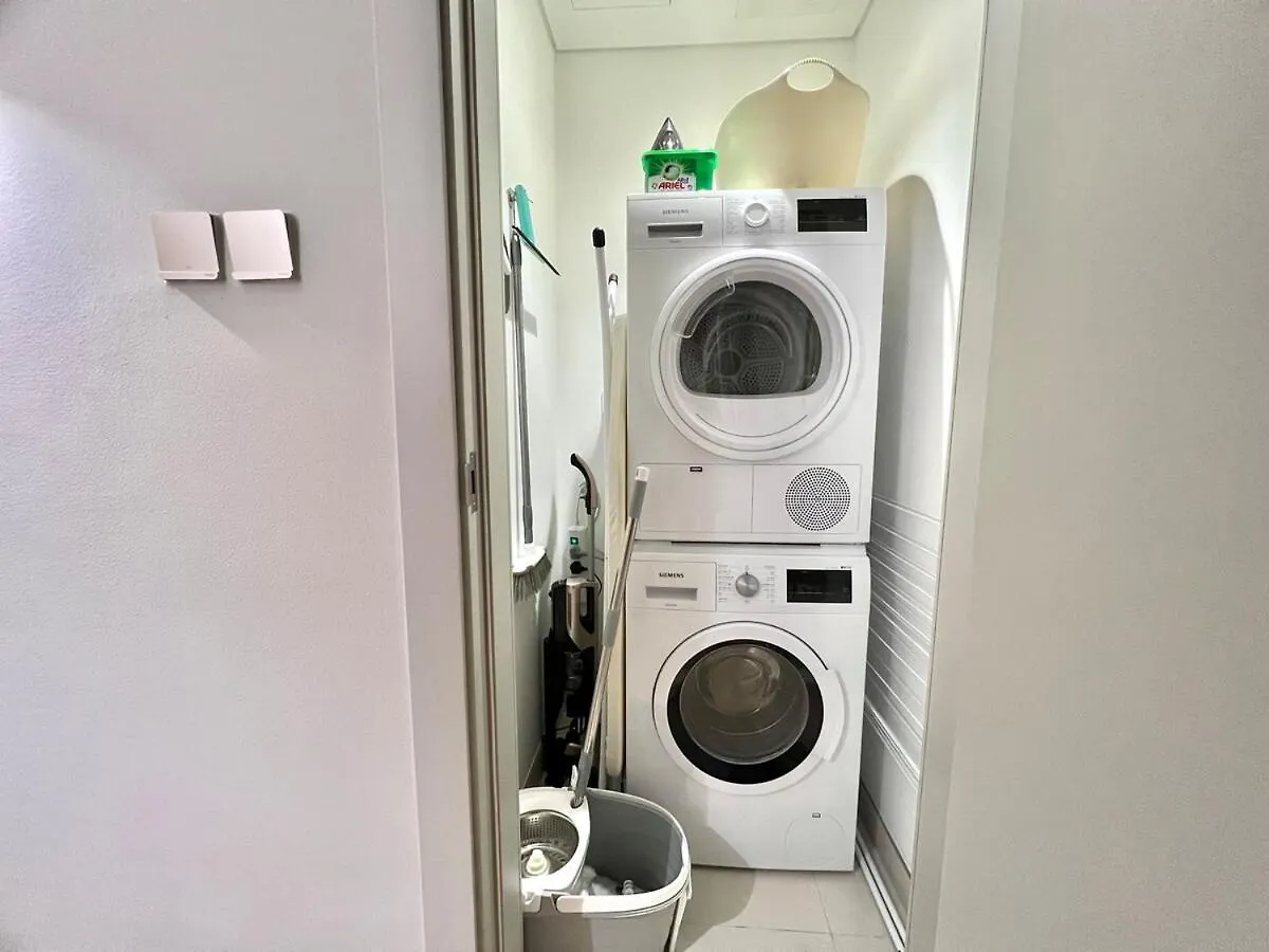 50 Shades Of Grey Luxury Apartment Near Beach Дубай