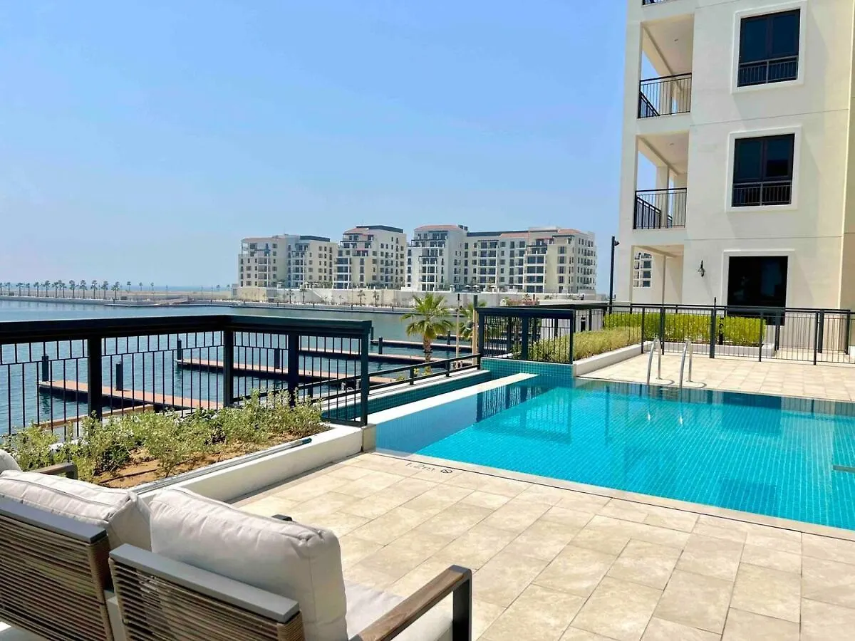 50 Shades Of Grey Luxury Apartment Near Beach Дубай 0*,
