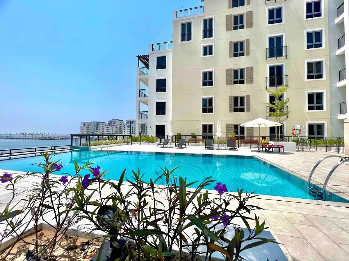 50 Shades Of Grey Luxury Apartment Near Beach Дубай