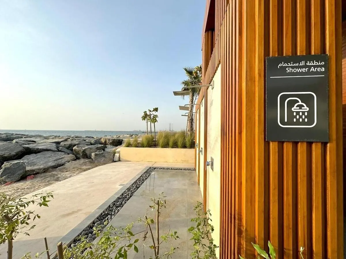50 Shades Of Grey Luxury Apartment Near Beach Дубай 0*,