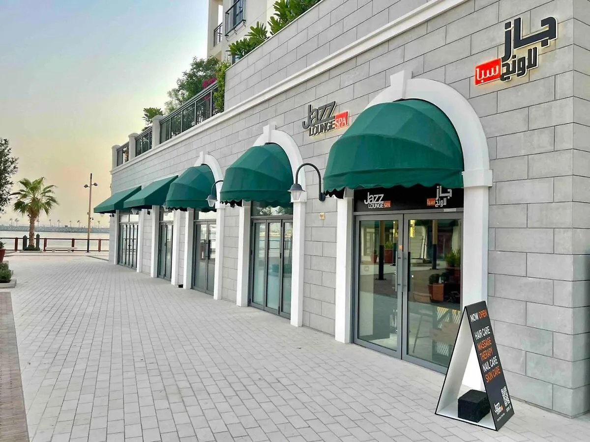 50 Shades Of Grey Luxury Apartment Near Beach Дубай